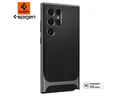 Spigen Smartphone-Hülle Handyhülle für Samsung Galaxy s24 Ultra Schutzhülle Robust Hülle, für Samsung Galaxy s24 Ultra