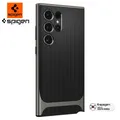 Schutzhülle für Galaxy S24 Ultra Spigen Case Cover Handyhülle Etui Futeral Hülle