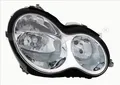20-0570-05-2 TYC Hauptscheinwerfer links für MERCEDES-BENZ