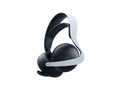 SONY PlayStation Pulse Elite Wireless + Case, Over-ear Gaming Headset Bluetooth Weiß