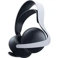 PlayStation PULSE Elite Wireless-Headset - Weiß