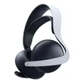 PlayStation PULSE Elite Wireless-Headset White – PS Link, 30h, Planar Driver