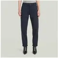 G-STAR Kate Chino Boyfriend blau 26