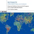 Trio Cardoso,Orquesta Sinfonische Nacional Der Paraguay - Kosmos - Concierto Par