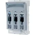 Eaton NH-Trenner 3P Rahmenklemme XNH1-FCL-S250-BT