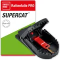 Super Cat Rattenfalle PRO SuperCat 1er (1 180 019)