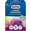 Evergreen - Substral Langzeit Depotdünger Für Rhododendren & Hortensien - 1,5 Kg