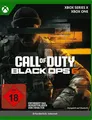 GW918e Call of Duty - Black Ops 6 " XBSX Neu & OVP