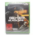 Call Of Duty -  Black Ops 6 für die Xbox Series X und Xbox One , Neu in OVP