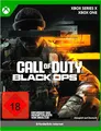 Call of Duty: Black Ops 6 - Xbox ONE & Series X - Neu & OVP - Deutsche Version