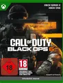 Call of Duty: Black Ops 6 (Xbox) (NEU) (OVP)