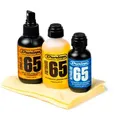 Dunlop Formula 65 Guitar Tech Kit 6504EMUL - Pflegemittel Gitarre/Bass