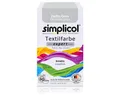 simplicol Textilfarbe Simplicol Textilfarbe expert Delfin-Grau 150g - Farbe zum Färben (1er