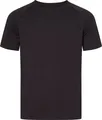 Energetics Kurzarmhemd He.-T-Shirt Argente VI M 050 BLACK