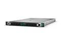 HPE ProLiant DL360 Gen11 - Server - Rack-Montage - 1U - zweiweg - 1 x Xeon Silver 4510 / 2.4 GHz - RAM 64 GB - SATA/SAS/NVMe - Hot-Swap 6.4 cm (2.5") (P83119-425)