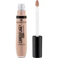 Concealer essence CAMOUFLAGE+ MATTE 150 Nude 8ml langanhaltend vegan matt