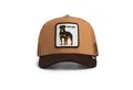 GOORIN Bros. Trucker Cap Goorin Bros. Bad Boy Trucker Cap (Basecap, Basecap, Meshcap, Trucker Kappe)