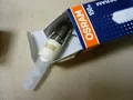 OSRAM/RADIUM Halogen Halolux Ceram Matt !!! 60W, 100W 150W B15d 64469 LAMPE