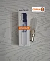 Osram Halolux Matt B15d 64471AM 64471 150W 230V Germany Halogen Lampe Birne