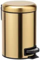 WENKO Kosmetikeimer Leman, 3 Liter, BxTxH: 17x25x22,5 cm