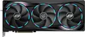 Gigabyte AORUS GeForce RTX 5090 MASTER 32G OC Edition Grafikkarte - 32 GB GDDR7 PCIe 5.0 (GV-N5090AORUS M-32GD)