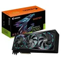 GIGABYTE AORUS GeForce RTX 5090 Grafikkarte 32GB GDDR7 PCI-E 5.0 - Schwarz