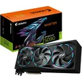 Gigabyte AORUS GeForce RTX 5090 MASTER (32 GB, GDDR7) (GV-N5090AORUS M-32GD)