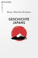 Geschichte Japans (C.H.BECK Wissen)