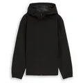 TOM TAILOR Outdoorjacke schwarz XL (54)