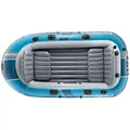 Intex Sportboot-Set "Excursion"