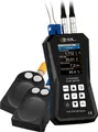 PCE Instruments Ultraschall-Durchflussmessgerät PCE-TDS 200+ L