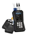 PCE Instruments Ultraschall-Sensor PCE-TDS 200+ L Betriebsspannung (Bereich): 5V Messbereich: 0 - 32 m/s 1St.