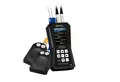 PCE Instruments Strommessgerät PCE Instruments Ultraschall-Durchflussmessgerät PCE-TDS 200+ L