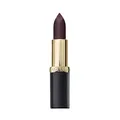 L'Oréal Paris Lippenstift Color Riche Matte 473 Obsidian, 5 g