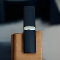 L'Oréal Paris Color Riche Matt Lipstick, No. 473 Obsidian (Purple), 5g