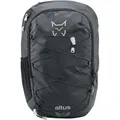 Altus Cirque 25l Rucksack Schwarz Schwarz One Size - Schwarz