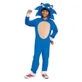 Disguise Sonic (110, 116, 122) (124749L-15L-6)