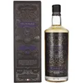 Armorik YEUN ELEZ Whisky Breton Single Malt JOBIC 46% Vol. 0,7l in Geschenkbox