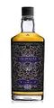 Armorik Single Malt YEUN ELEZ Whisky Breton Single Malt JOBIC 46% Volume 0,7l in Geschenkbox Whisky