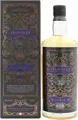 Armorik Yeun Elez Jobic Heavily Peated Single Malt 46.0% 0,7l