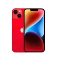 !!! Kundenretoure !!! APPLE iPhone 14 512 GB, Handy,  Red,  Dual SIM