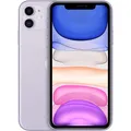 Apple iPhone 11 256GB Violett iOS Smartphone 6,1 Zoll 12 MPix