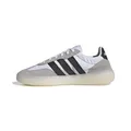 adidas Herren BARREDA Decode Shoes, FTWR White/core Black/Grey Two, 45 1/3 EU