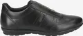 GEOX U74A5C 00043 C9999, Sneaker in Schwarz für Herren, Größe 42,5