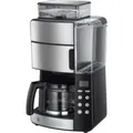 Russell Hobbs KAFFEEMASCHINE MIT MAHLWERK (25610-56       ED/SW)