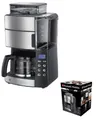 Russell Hobbs 25610-56 Grind & Brew Filterkaffeemaschine mit Mahlwerk #1907418