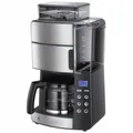 Filterkaffeemaschine Russell Hobbs Grind &amp , 1,25 l (unvollständig)