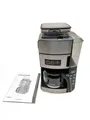 Russell Hobbs Kaffeemaschine, integrierte Mühle,  Russell Hobbs 25610-56