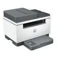 LaserJet MFP M234sdn, Multifunktionsdrucker grau, Instant Ink, USB, LAN, Scan, Kopie, Duplex (Druck)