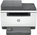 HP Inc HP LaserJet MFP M234sdn - Multifunktionsdrucker - s/w - Laser - Legal (Original) - Legal (Medien) - bis zu 30 Seiten/Min. (Kopieren) - bis zu 29 Seiten/Min. (Drucken) - 150 Blatt - USB 2.0, LAN - Light Basalt (9YG02F#ABD)